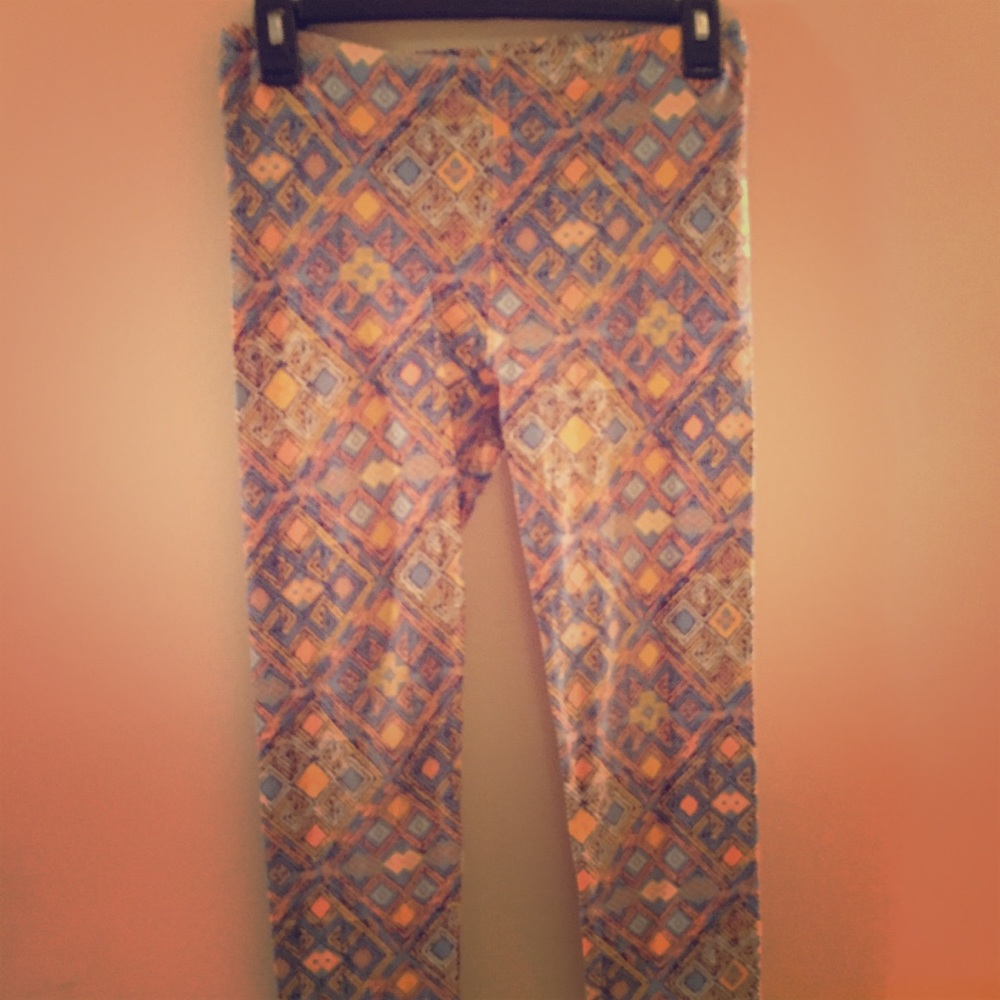 Pants